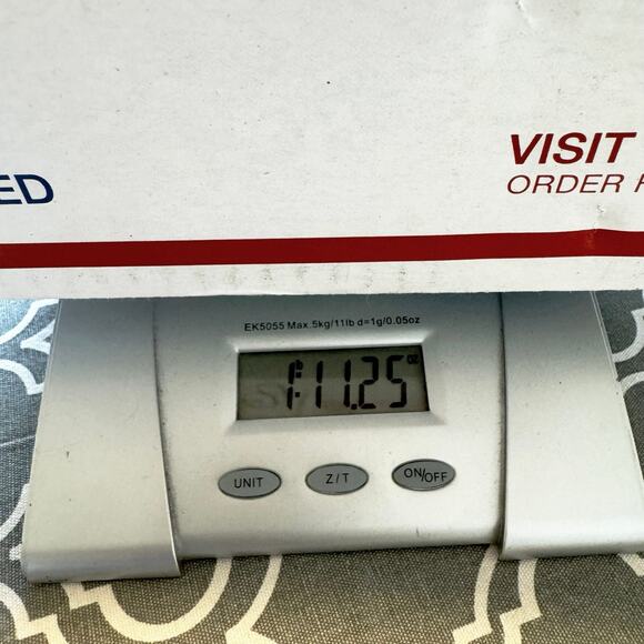 Talbots Coat Women’s XL Red Quilted Minimalist Outdoors Business Casual Preppy - Picture 11 of 11